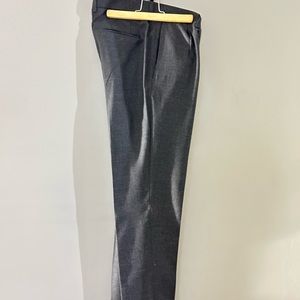 Gray H&M dress pants